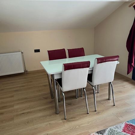Karadeniz Apart Otel Uzungol Room photo