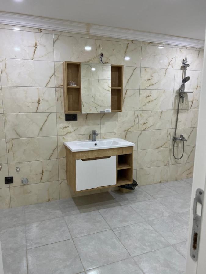 Karadeniz Apart Otel Uzungol Exterior photo