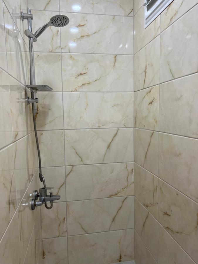 Karadeniz Apart Otel Uzungol Exterior photo